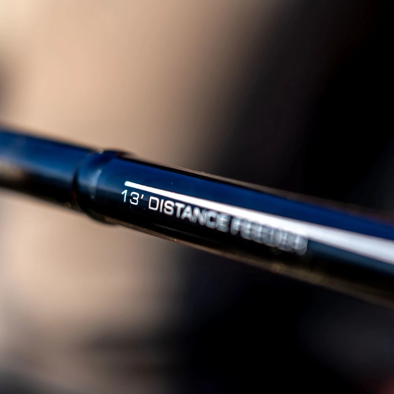 Guru Aventus R Distance Feeder Rods